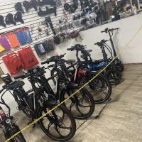 LEO E-BIKE ico