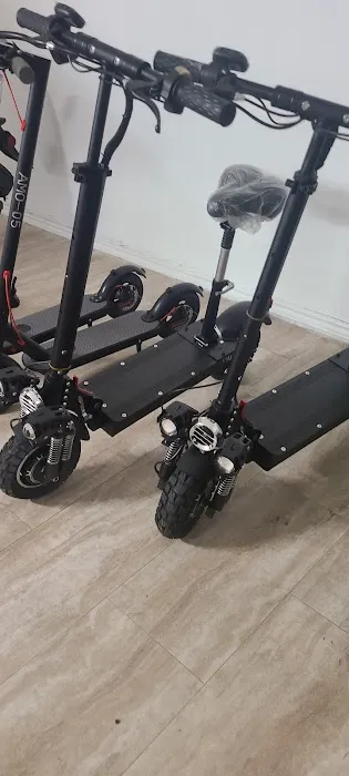 LEO E-BIKE Picture 5