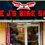 The J’s Bike Shop