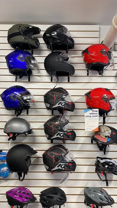 The J’s Bike Shop Picture 7