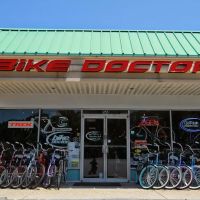 Arnold Bike Doctor ico