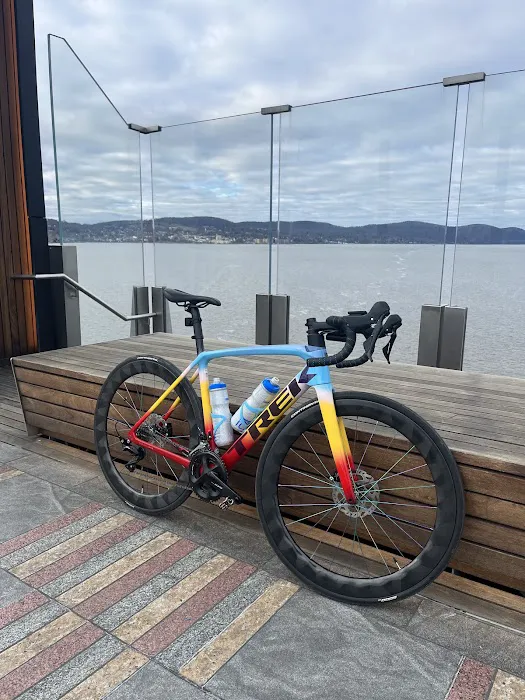 Arnold Bike Doctor Picture 8
