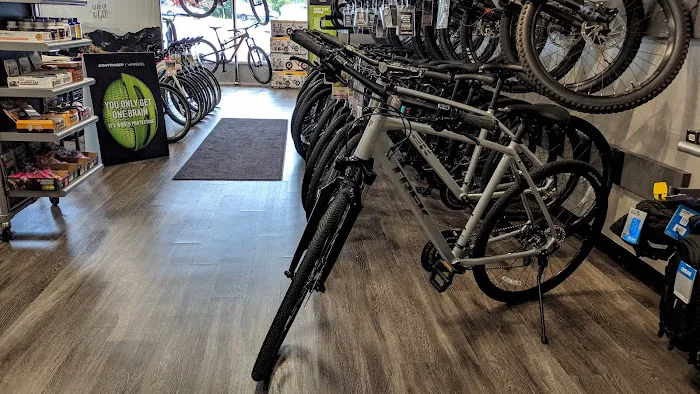Arnold Bike Doctor Picture 9