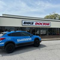 Bike Doctor Annapolis ico
