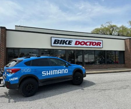 Bike Doctor Annapolis