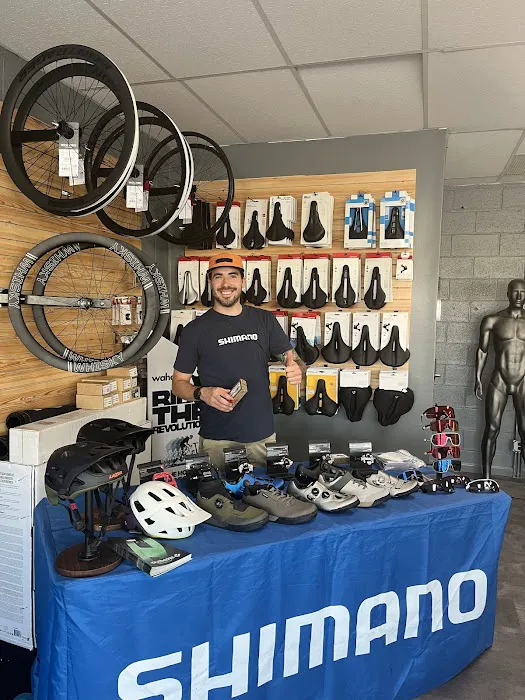 Bike Doctor Annapolis Picture 3