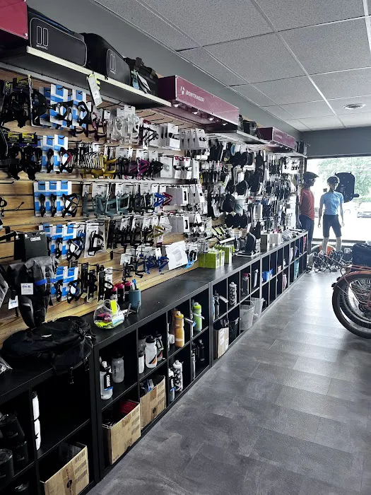 Bike Doctor Annapolis Picture 2