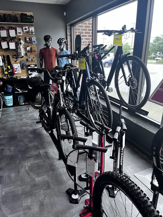 Bike Doctor Annapolis Picture 6