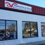 Annapolis Velo