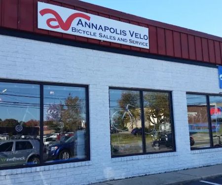 Annapolis Velo