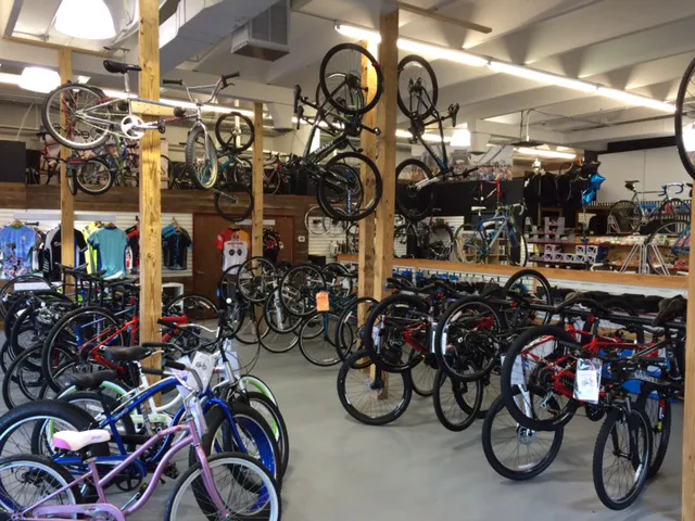 Annapolis Velo Picture 2