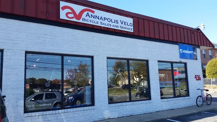 Annapolis Velo Picture 6
