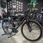 Jafe Cycling Bike Shop