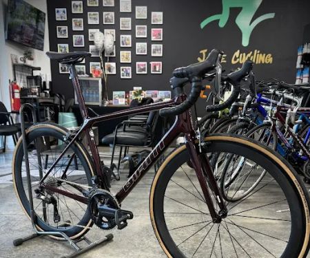 Jafe Cycling Bike Shop