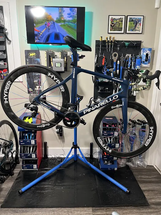 Jafe Cycling Bike Shop Picture 7