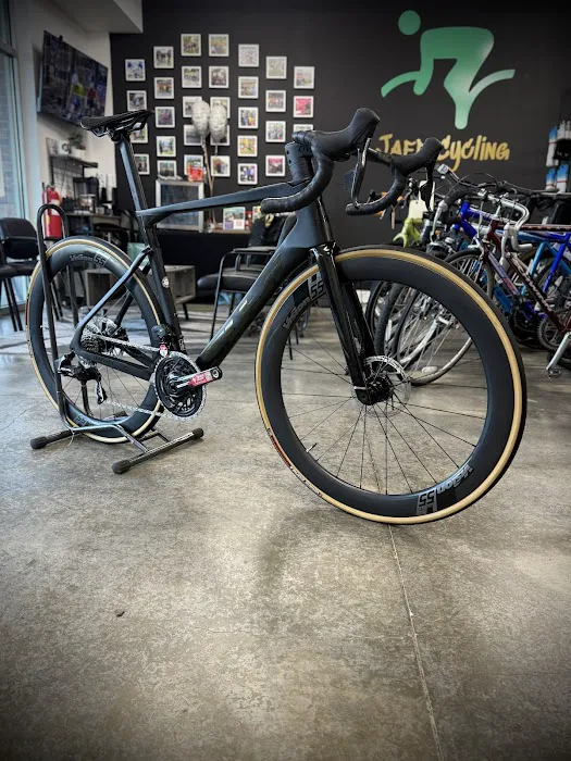 Jafe Cycling Bike Shop Picture 8