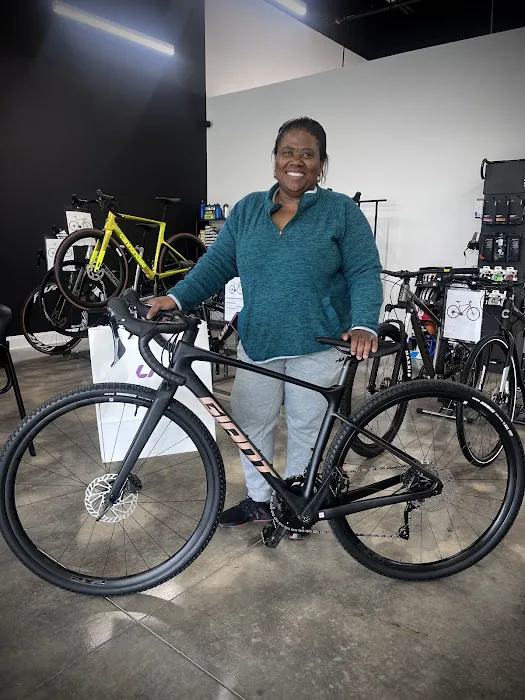 Jafe Cycling Bike Shop Picture 10