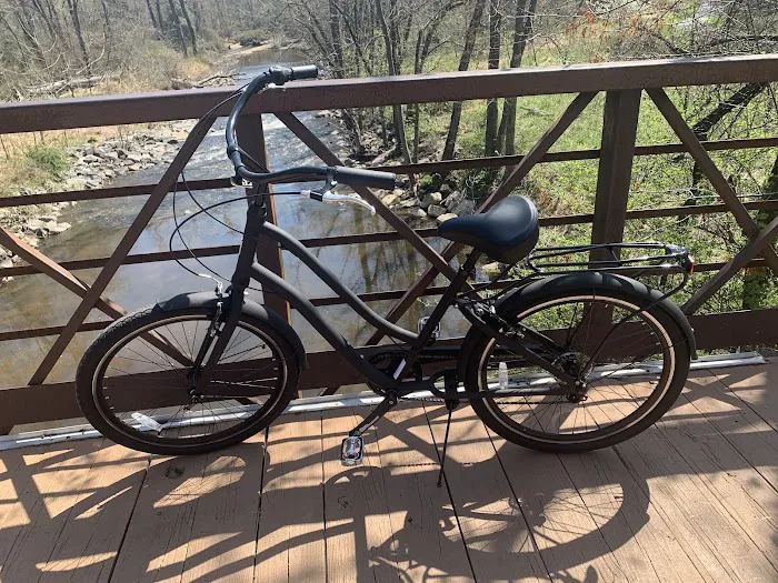 Arrow Bicycle Picture 5