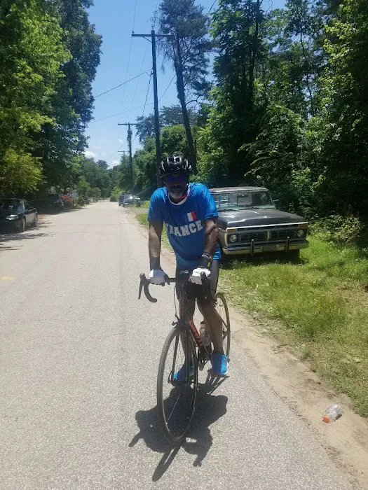 Arrow Bicycle Picture 7