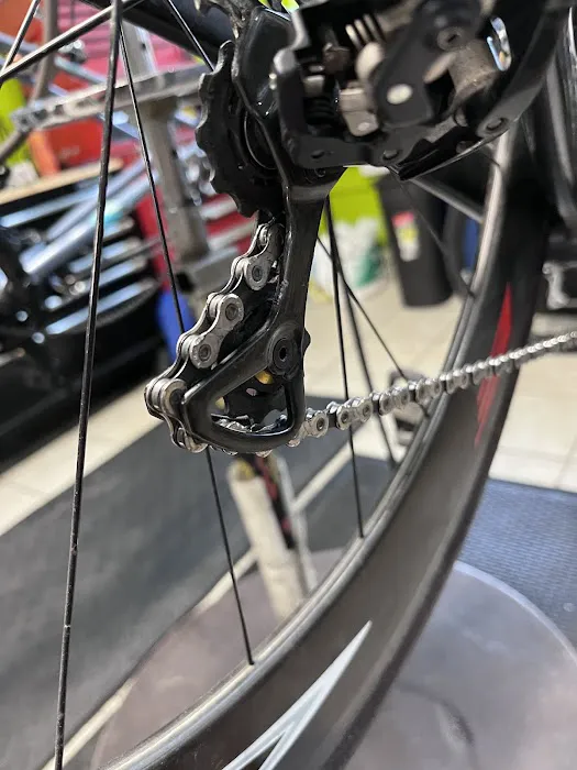 Arrow Bicycle Picture 9