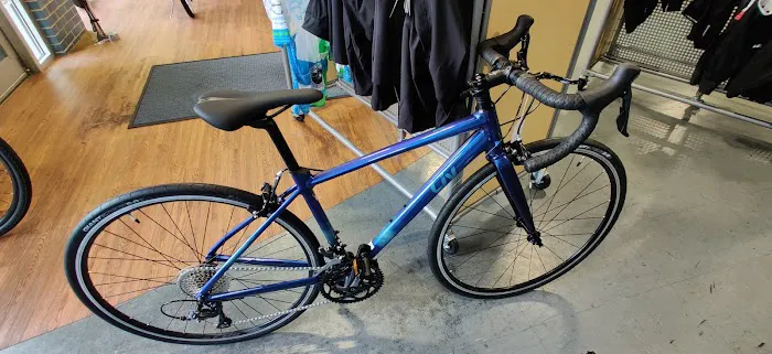 Arrow Bicycle Picture 10