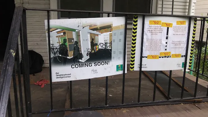 Mount Rainier Bike Co-op Picture 1