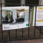 Mount Rainier Bike Co-op
