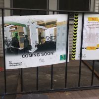 Mount Rainier Bike Co-op ico