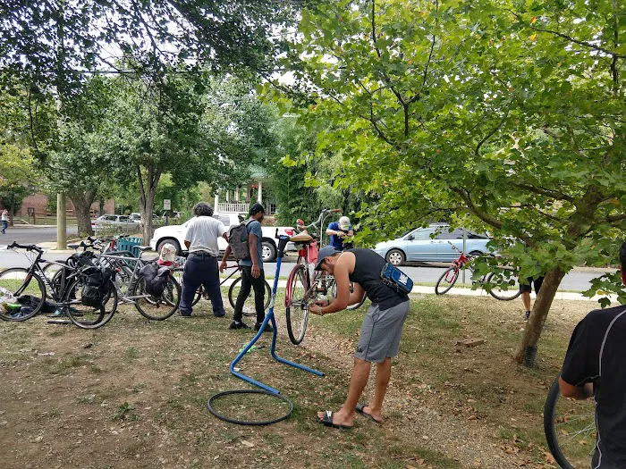 Mount Rainier Bike Co-op Picture 7