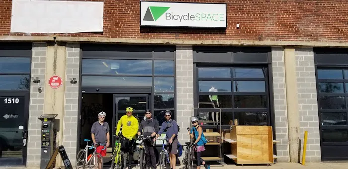 BicycleSPACE - Ivy City Picture 1
