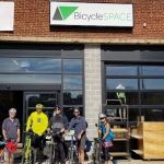 BicycleSPACE - Ivy City