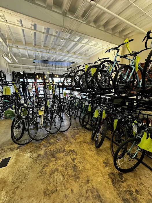 BicycleSPACE - Ivy City Picture 4