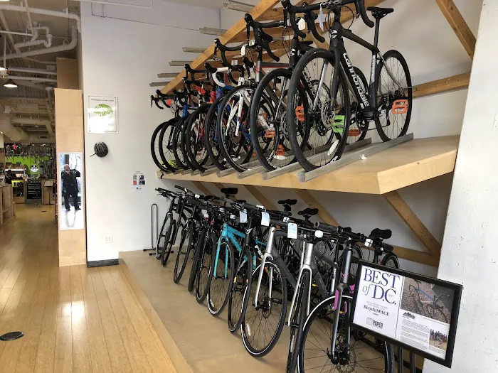 BicycleSPACE - Ivy City Picture 8