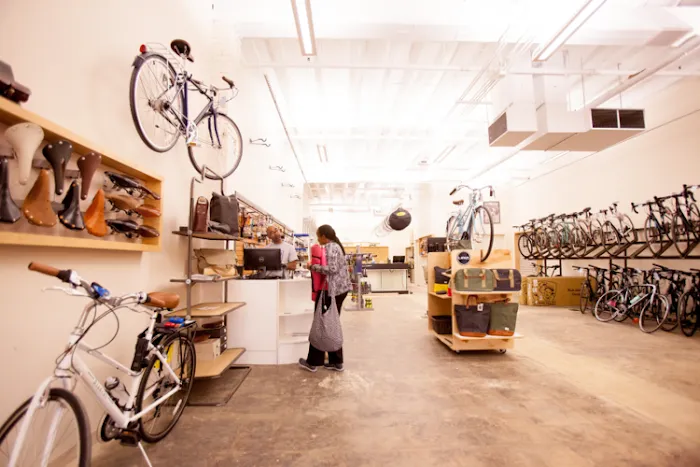 BicycleSPACE - Ivy City Picture 9