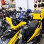 Fly E-Bike DC