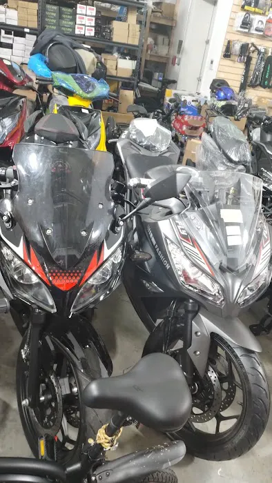 Fly E-Bike DC Picture 6