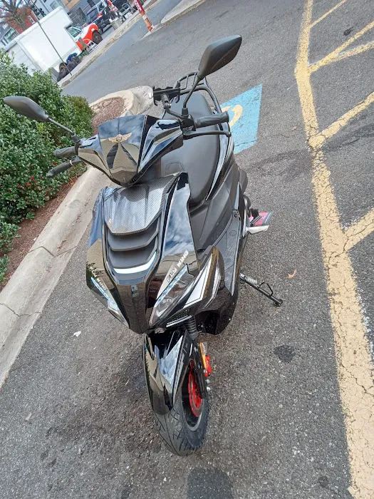 Fly E-Bike DC Picture 7