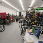 Gearin' Up Bicycles