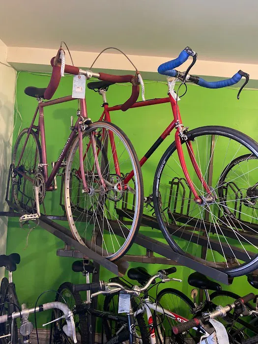 Gearin' Up Bicycles Picture 5