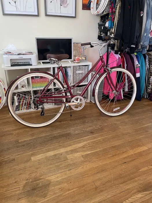 Eric's Mobile Workshop Bike Repair Picture 1