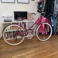 Eric's Mobile Workshop Bike Repair ico