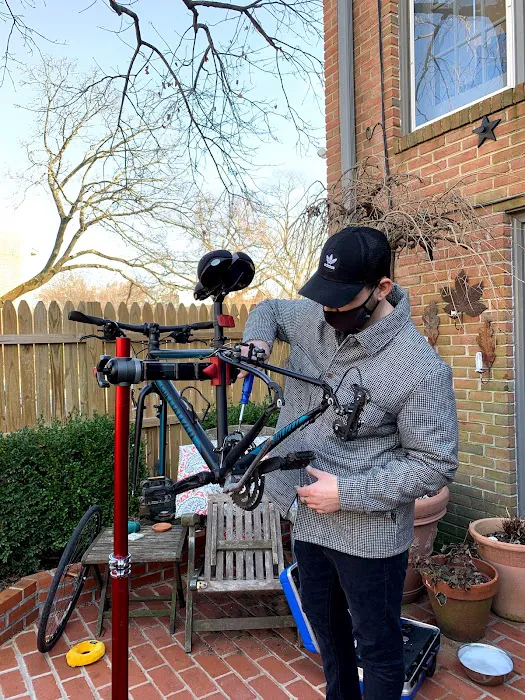 Eric's Mobile Workshop Bike Repair Picture 5