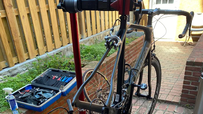 Eric's Mobile Workshop Bike Repair Picture 8