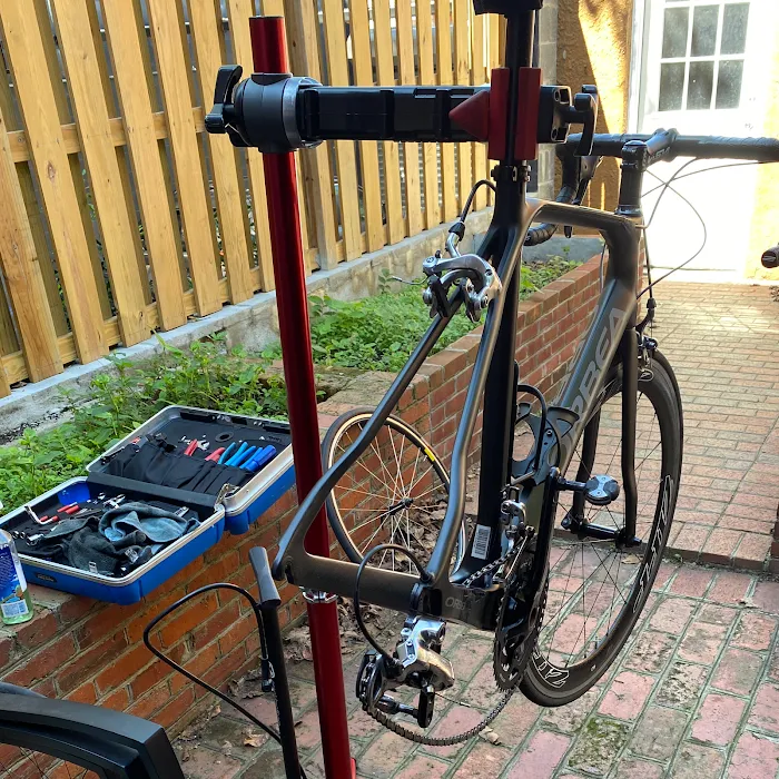 Eric's Mobile Workshop Bike Repair Picture 10