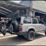 Super E-bikes