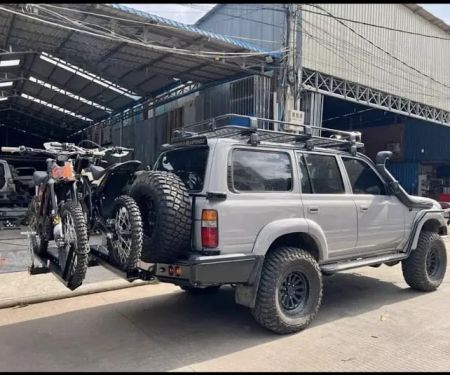 Super E-bikes