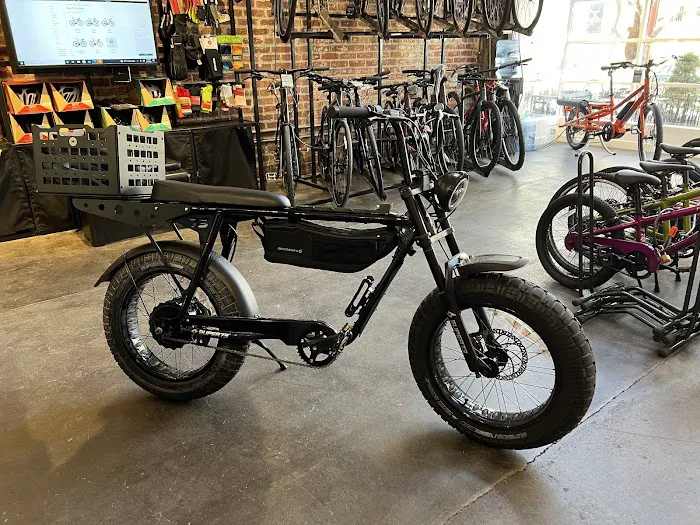 Conte's Bike Shop Picture 1