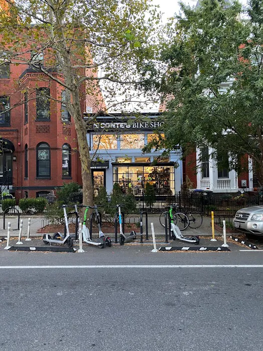 Conte's Bike Shop Picture 8
