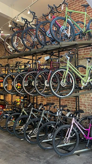 Conte's Bike Shop Picture 3