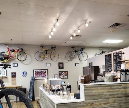 Maverick Bikes